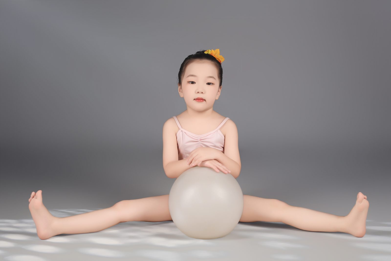 杨家有女初长成 2
