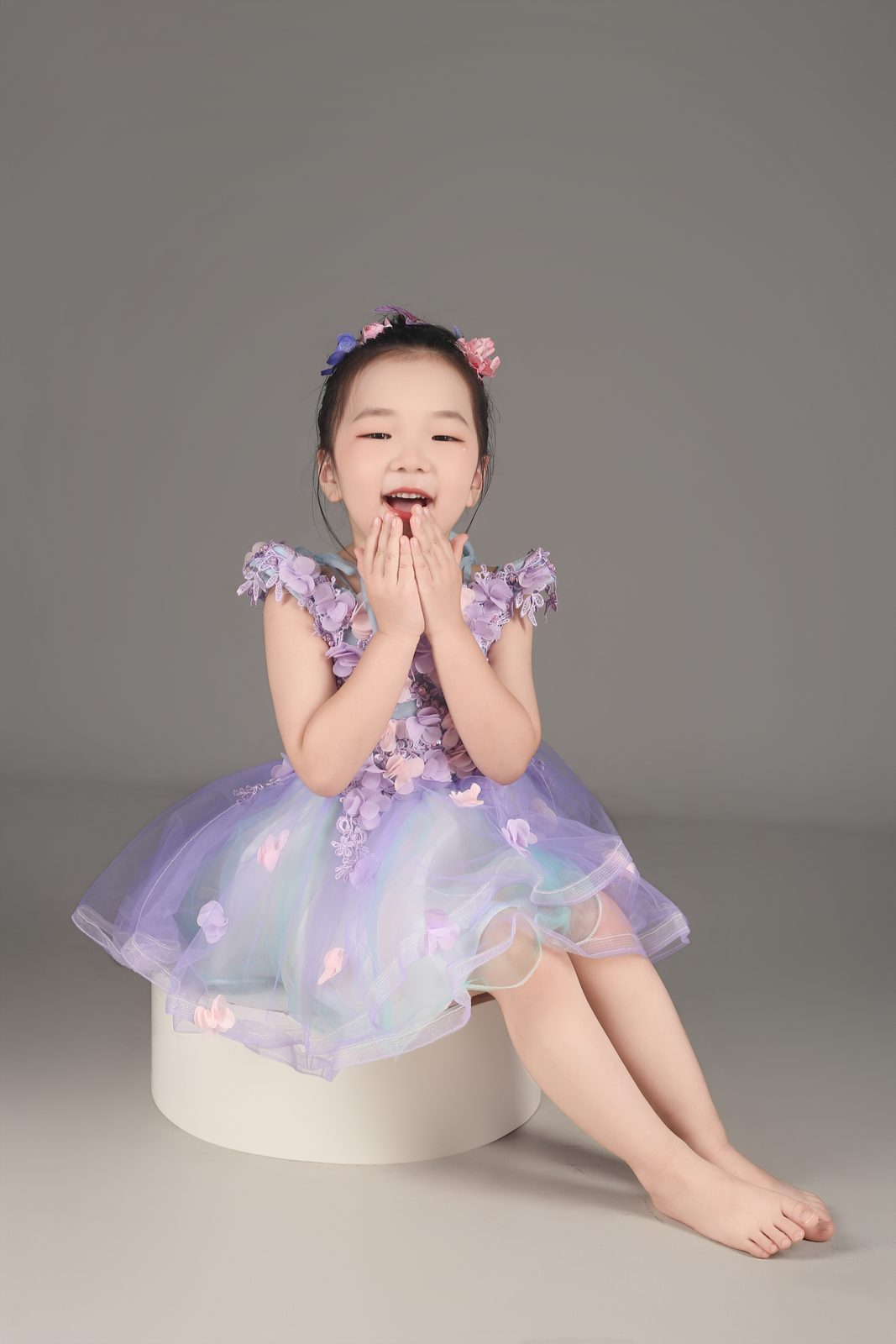 杨家有女初长成 12