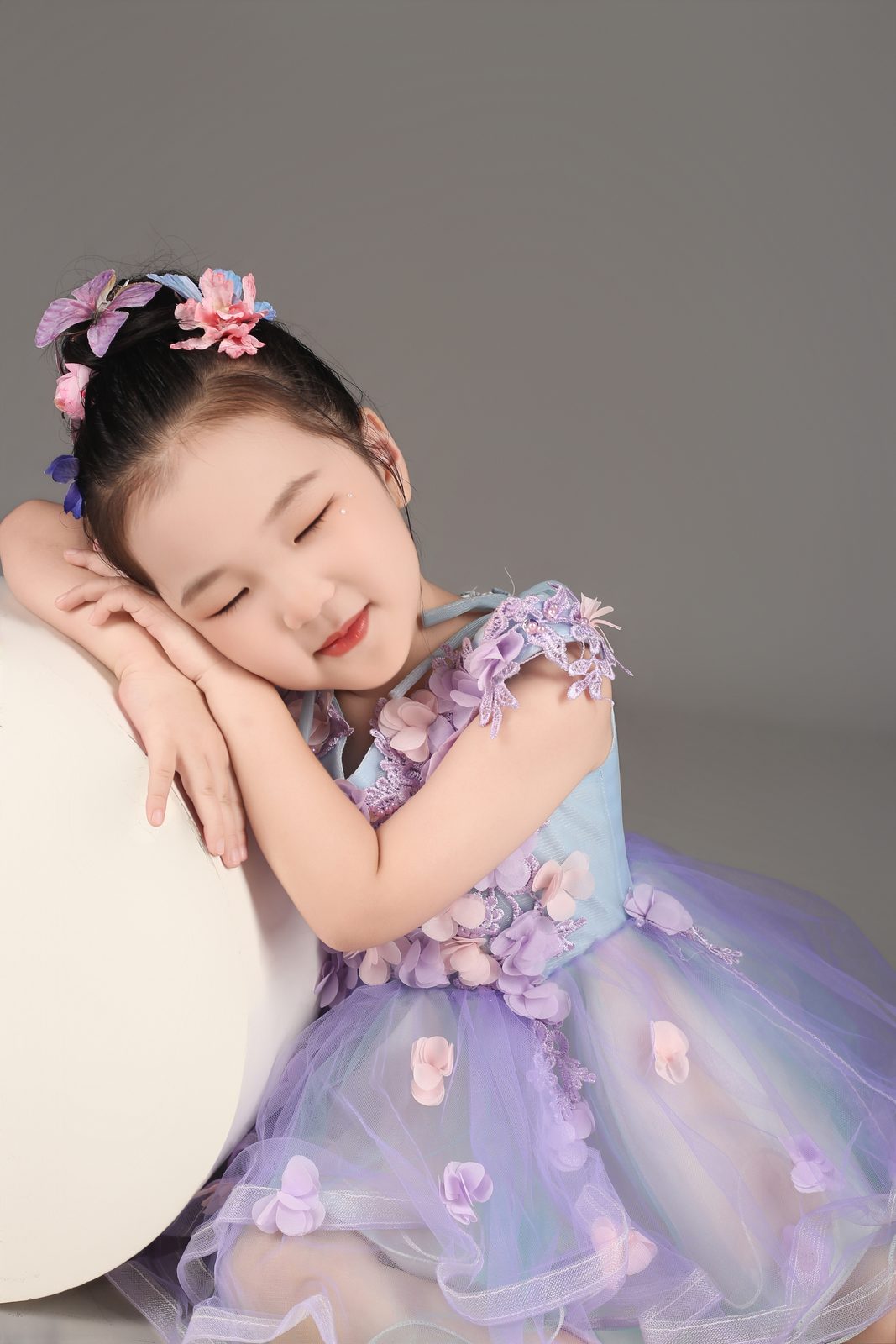 杨家有女初长成 14
