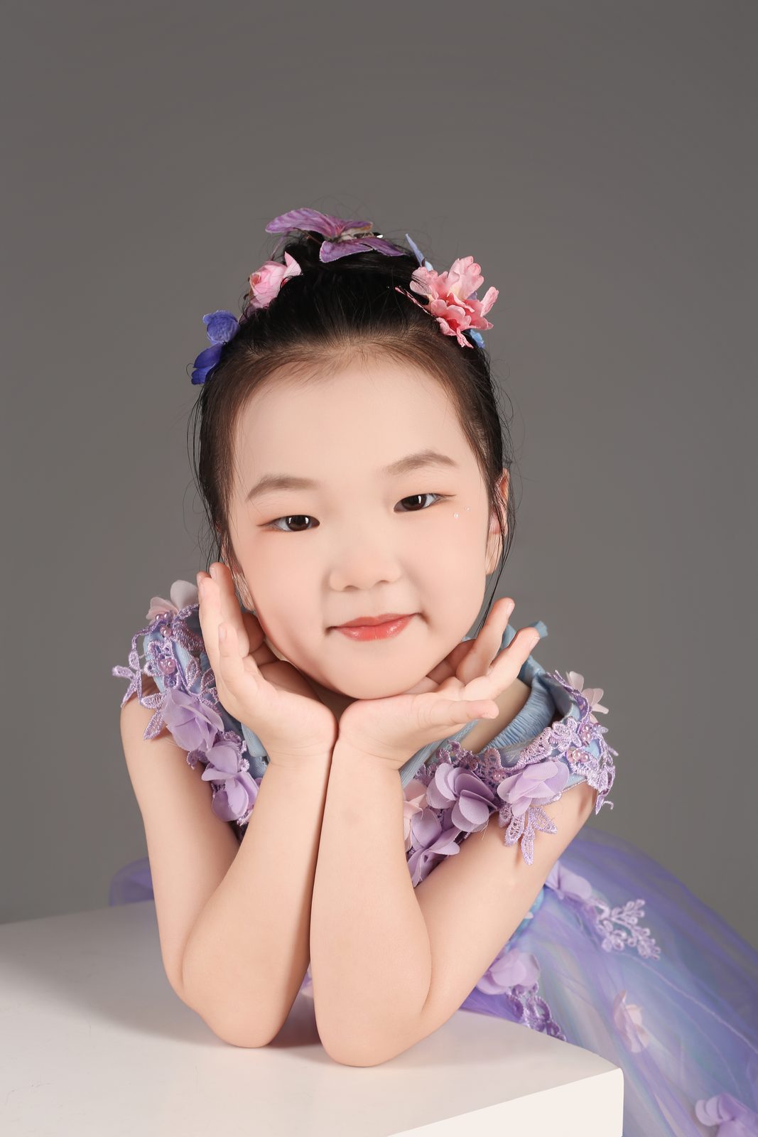 杨家有女初长成 15